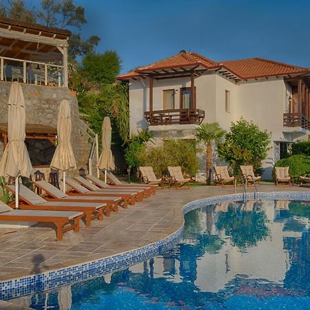 Les Terrasses De Selimiye Hotel Selimiye  Exterior photo