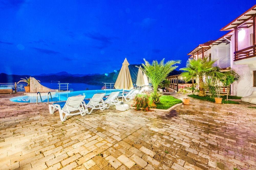 Les Terrasses De Selimiye Hotel Selimiye  Exterior photo