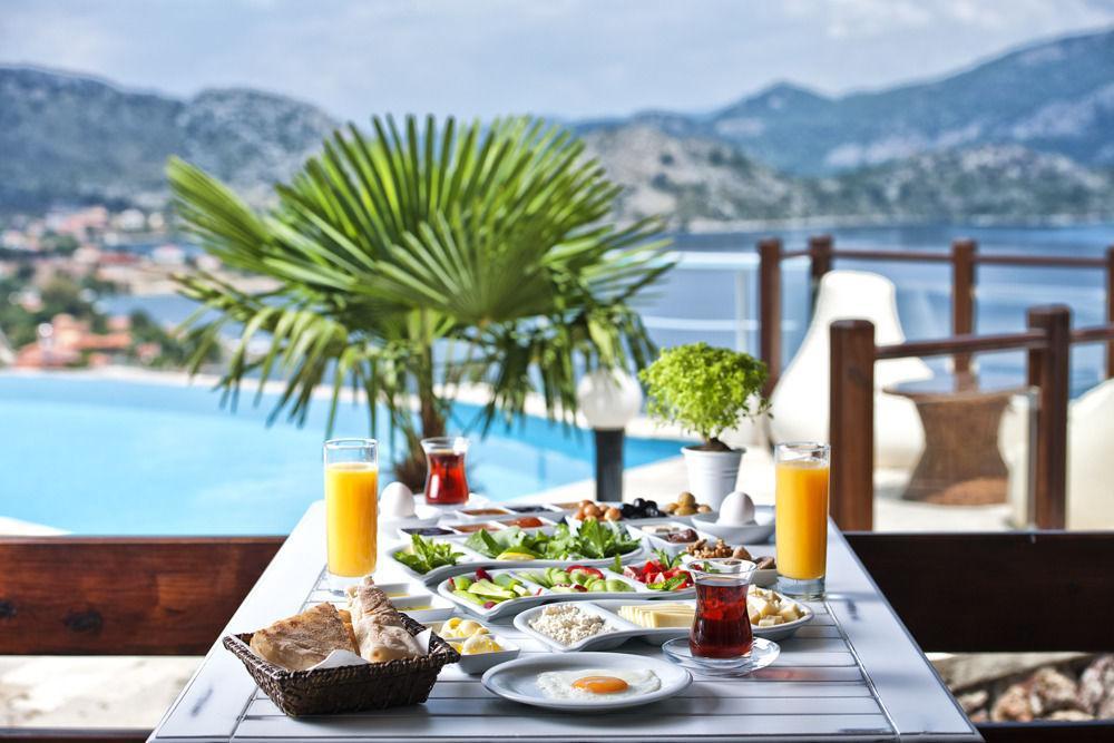 Les Terrasses De Selimiye Hotel Selimiye  Exterior photo